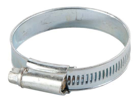 Stainless Steel Sign Hose Clamp, SKU: K-HOSE-CLAMP