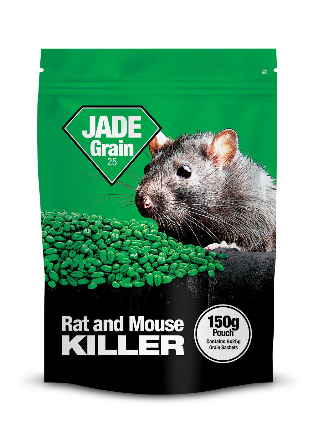 How Does Rat Poison Work? What You Need To Know — Dalton Engineering