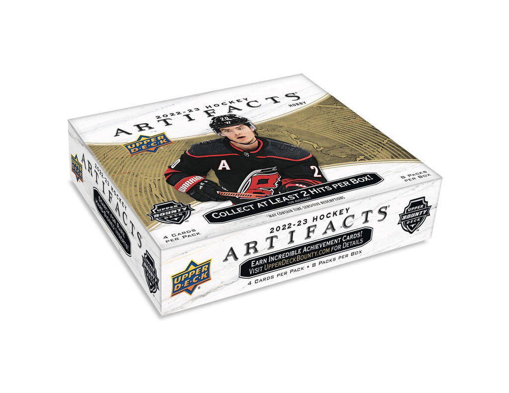 2023 Jersey Fusion All Sports Edition Series 2 Hobby Pack