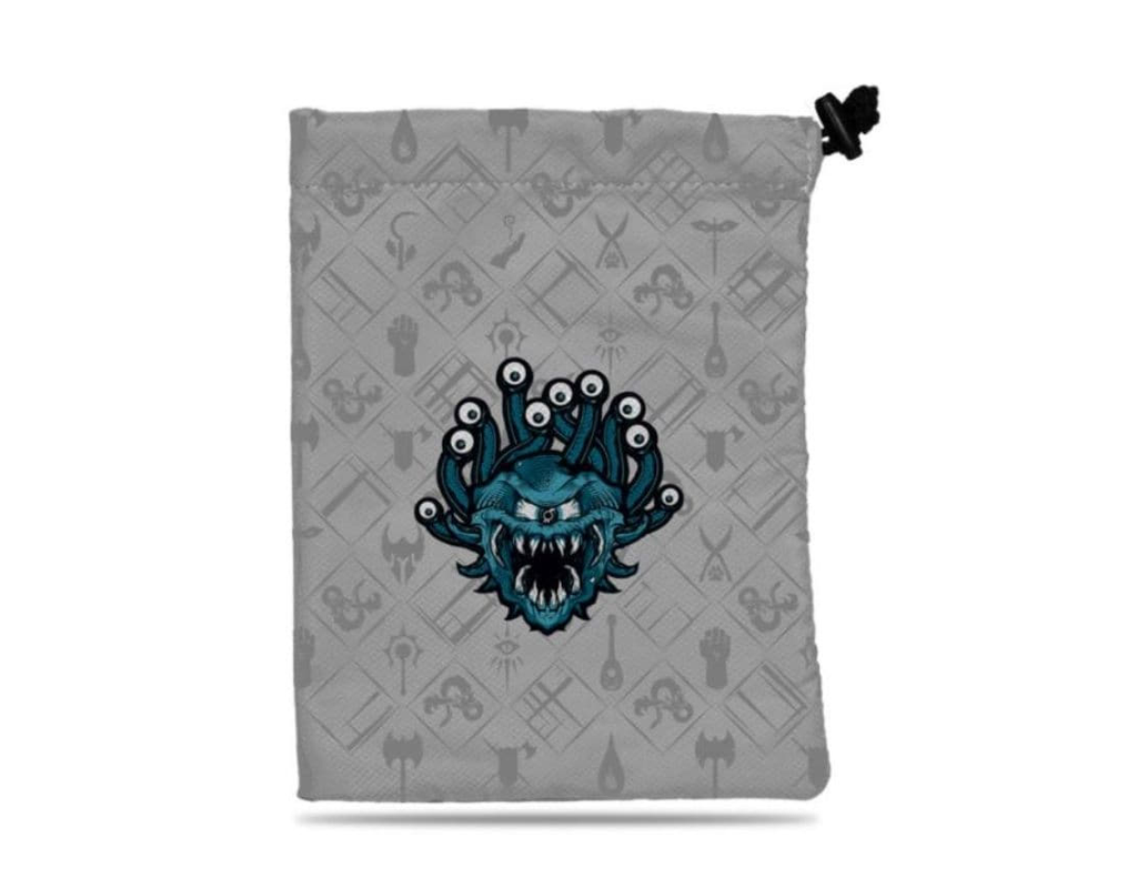 Dungeons & Dragons Dice Bag: Treasure Nest - Lich