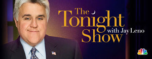 Tonight Show with Jay Leno