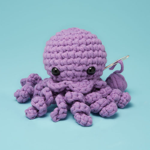Floatie Crochet Kit