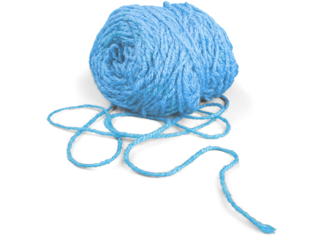Crochet Your Way to Better Mental Health – The Woobles