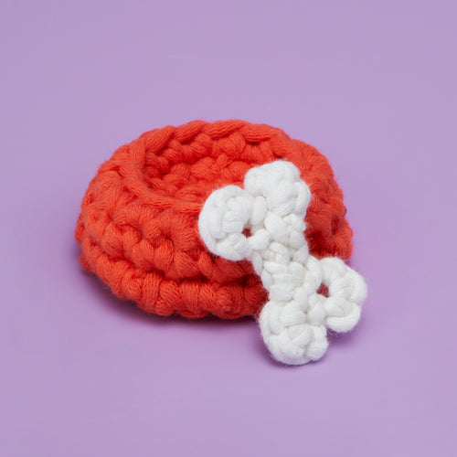 Floatie Crochet Kit