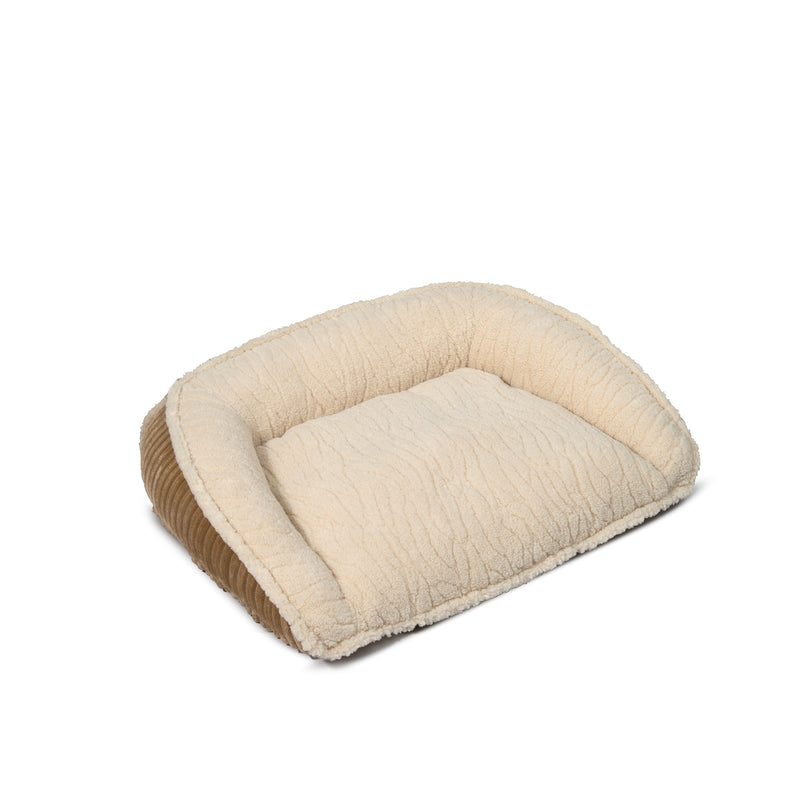 Hugglehounds Fleece Dog Mat Small (23x 30)