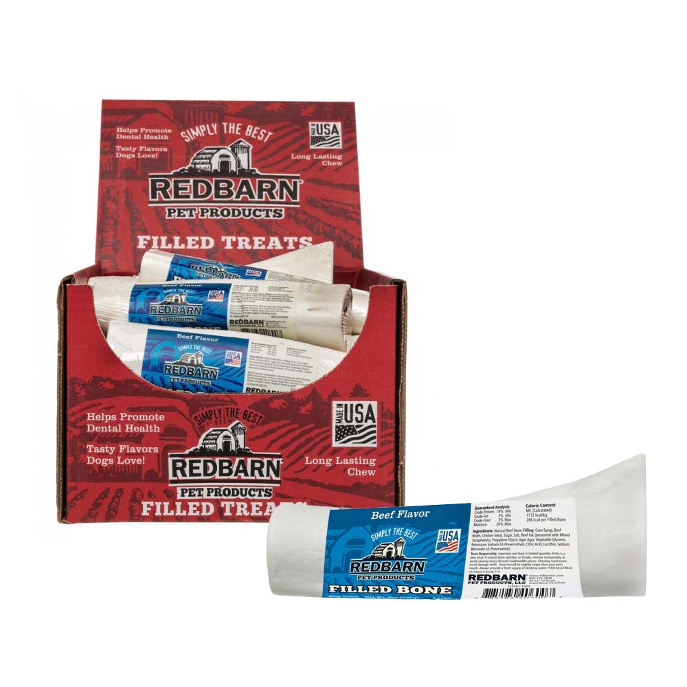 Shank Bone  Redbarn Pet Products