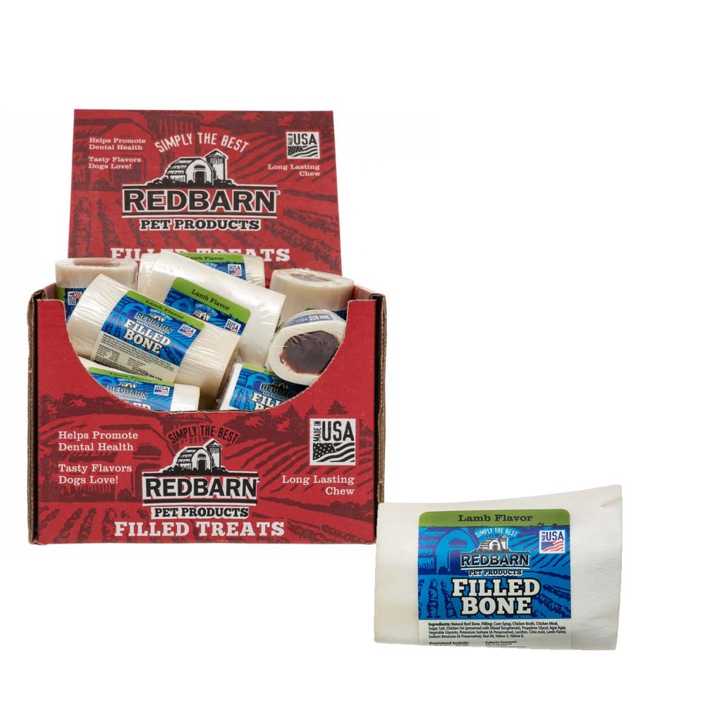 Shank Bone  Redbarn Pet Products