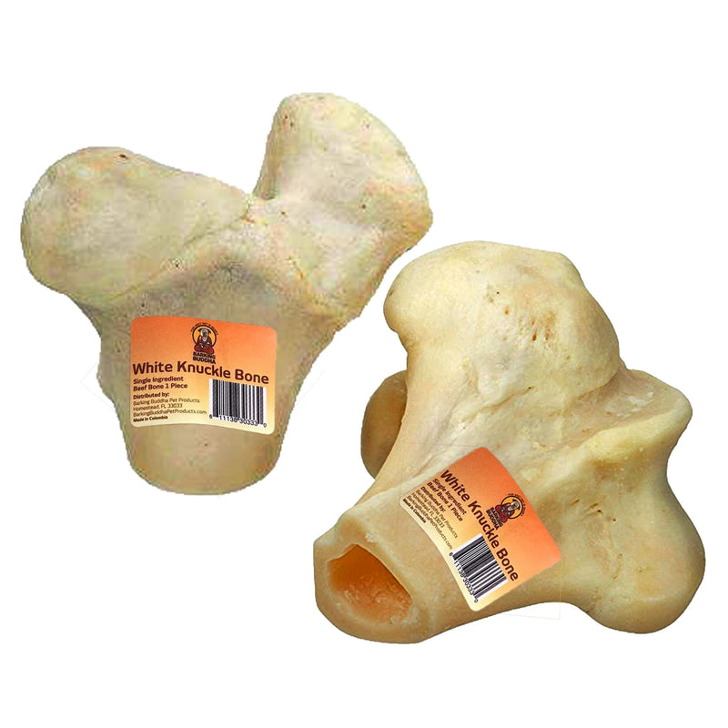 are knuckle bones good for dogs
