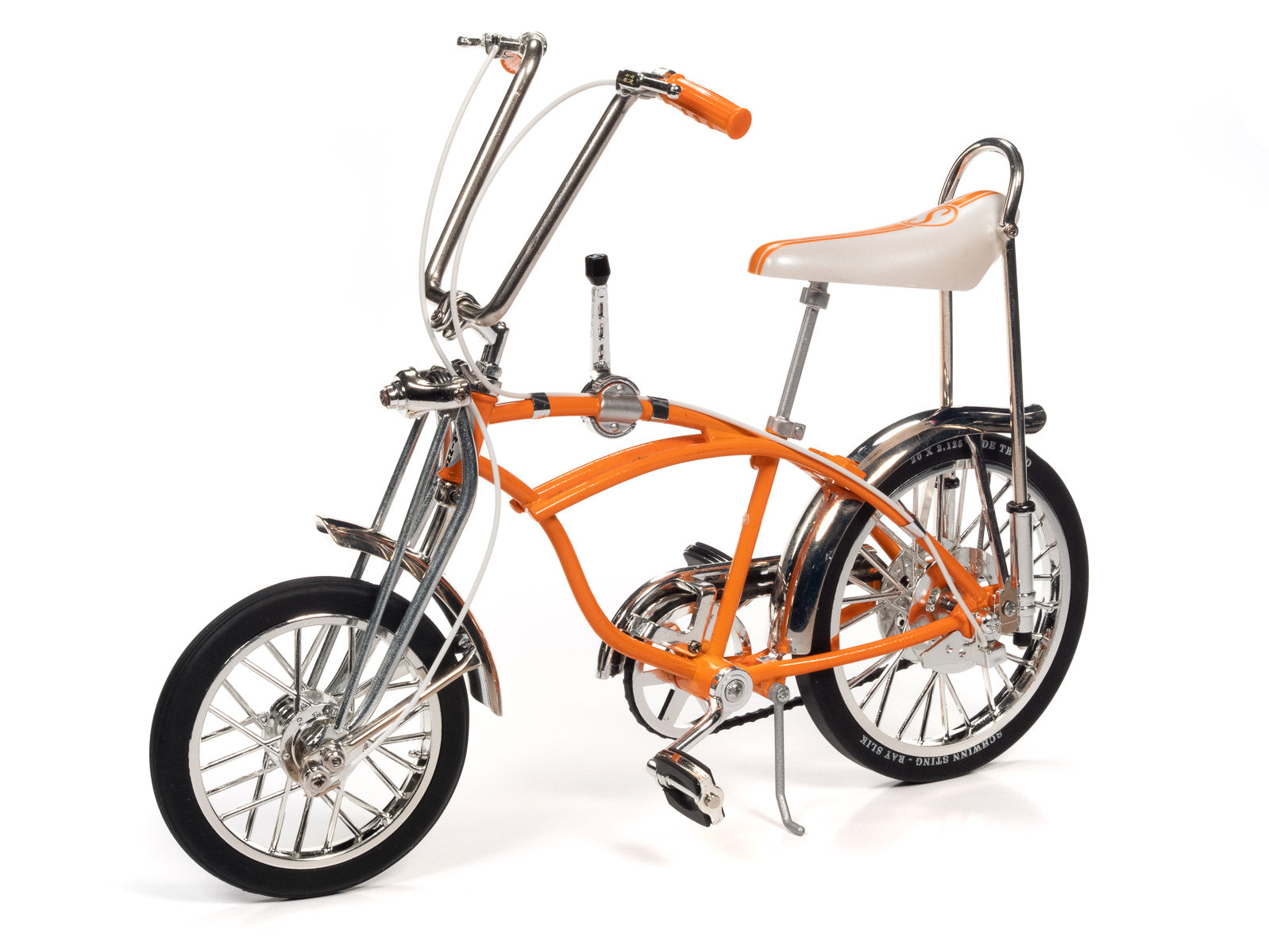 AMT 1:6 Scale Bicycles | Auto World Store