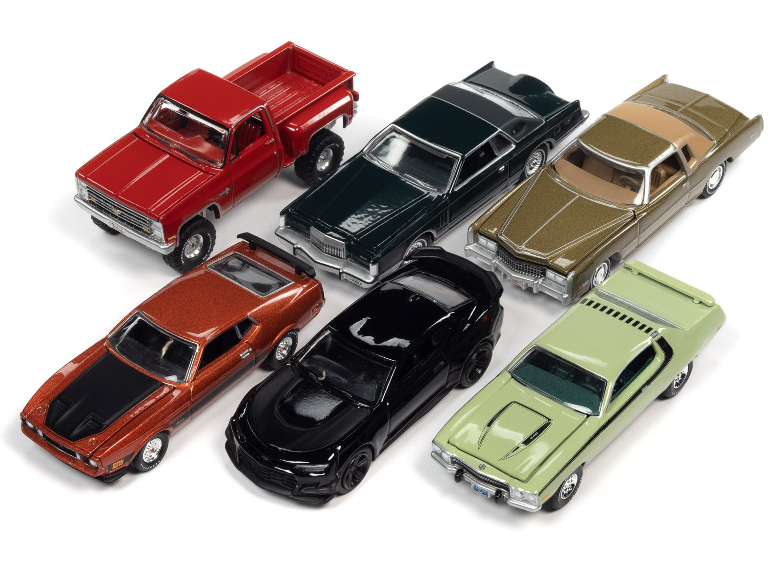 Auto World Diecast Model Cars 1:64 Scale | Auto World Store | Auto 