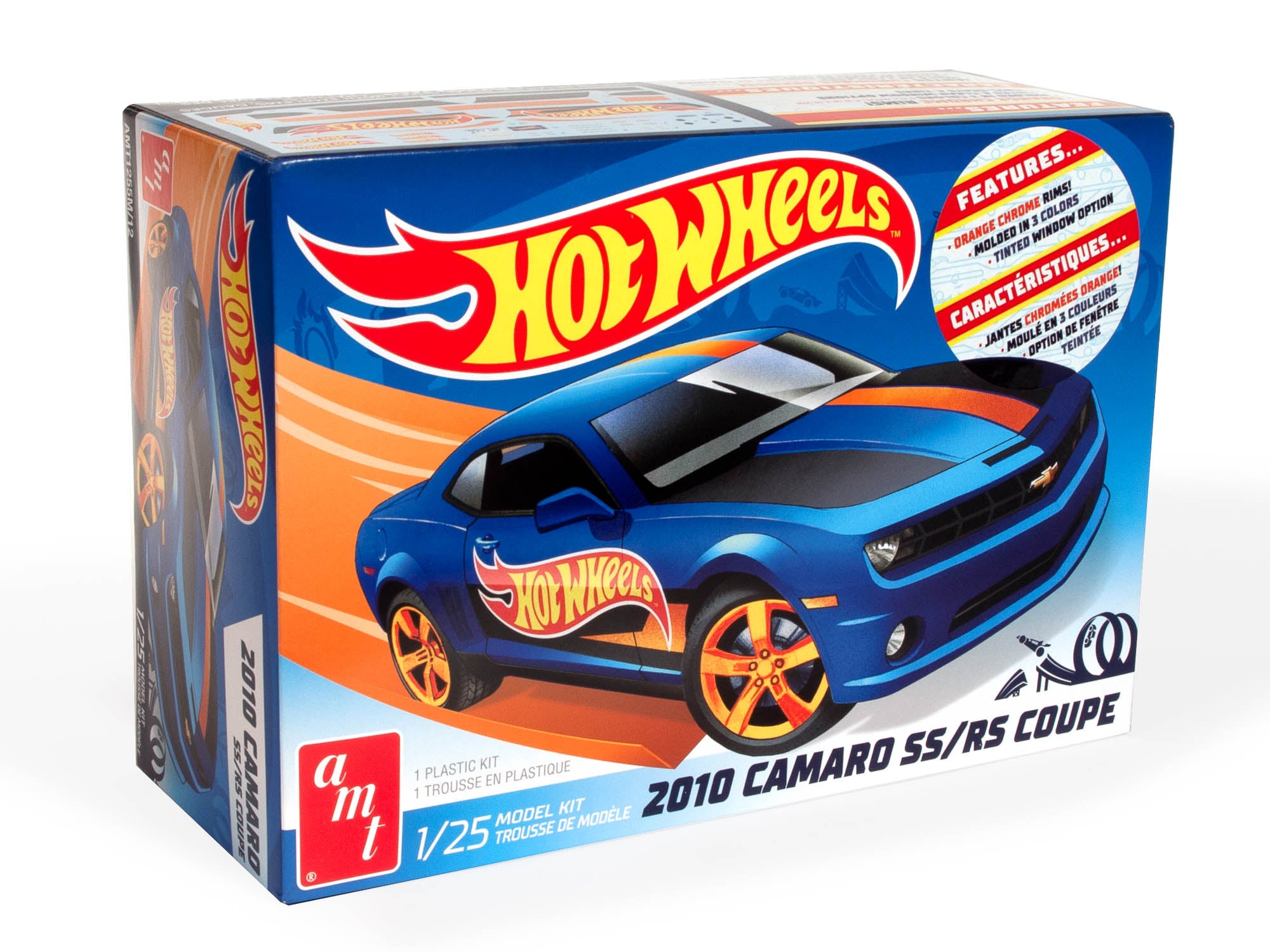 Hot Wheels 48-Car Molded Case