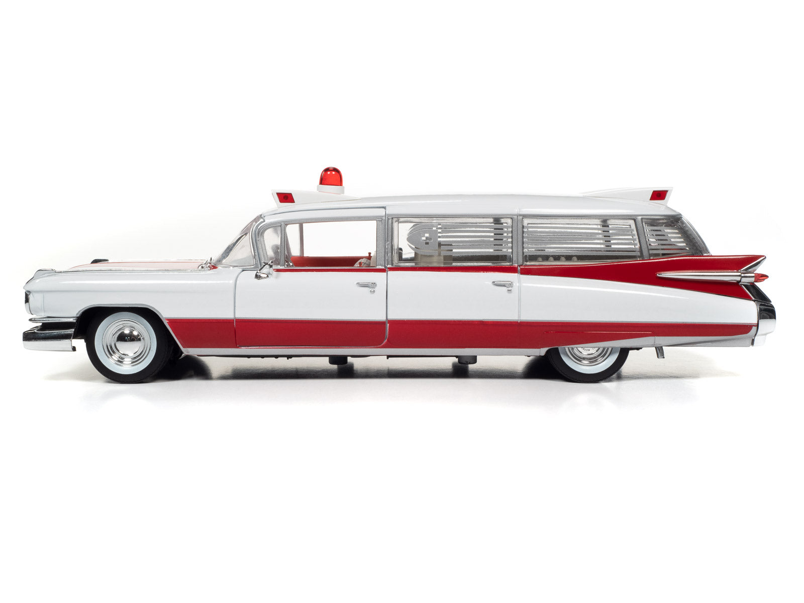 1959 cadillac ambulance