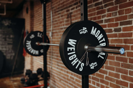 The 5 Best Barbell Complex Workouts to Build Muscle - Steel