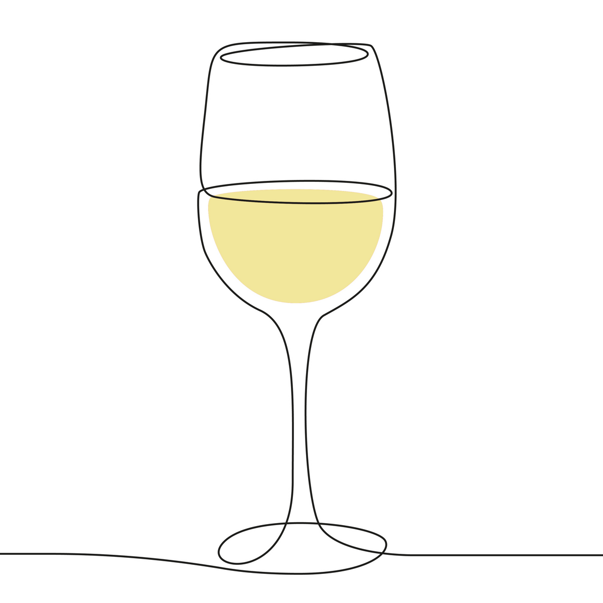 Vin blanc - Catégorie
