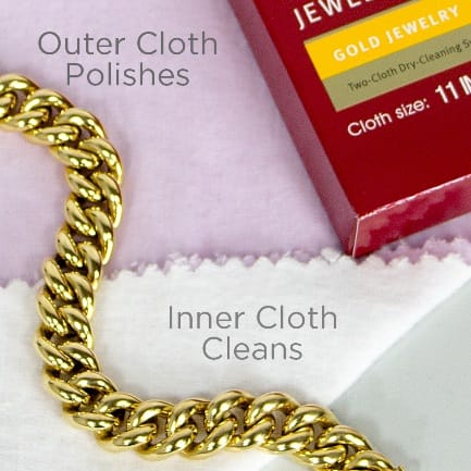 Connoisseurs Gold Polishing Cloth Dry Cotton Cleaning Cloth Price in India  - Buy Connoisseurs Gold Polishing Cloth Dry Cotton Cleaning Cloth online at