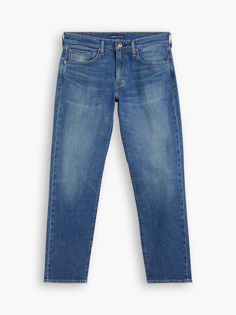 LEVI'S MADE & CRAFTED 502 TAPERED JEANS – kindf_olk