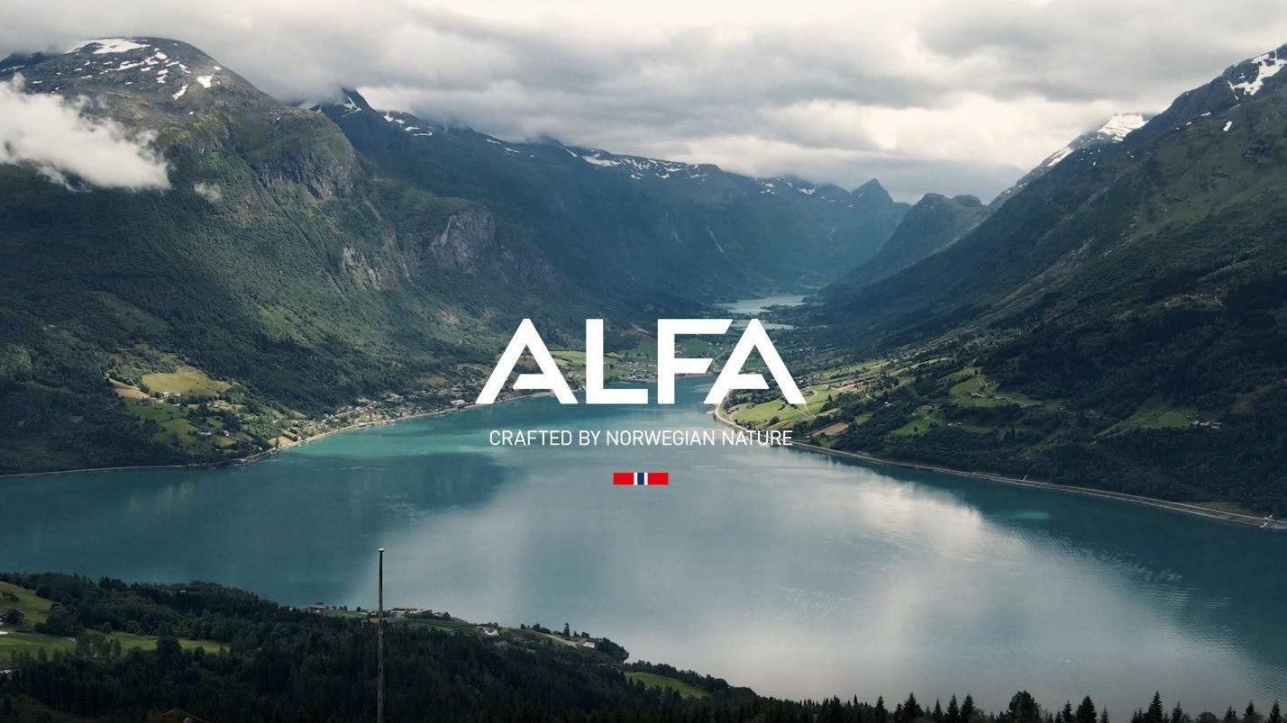 Alfa Sko AS - Norway
