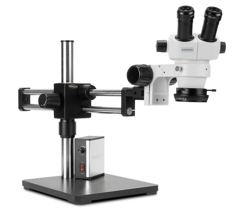 Why You Should Use A Microscope During Cannabis Cultivation - RQS Blog
