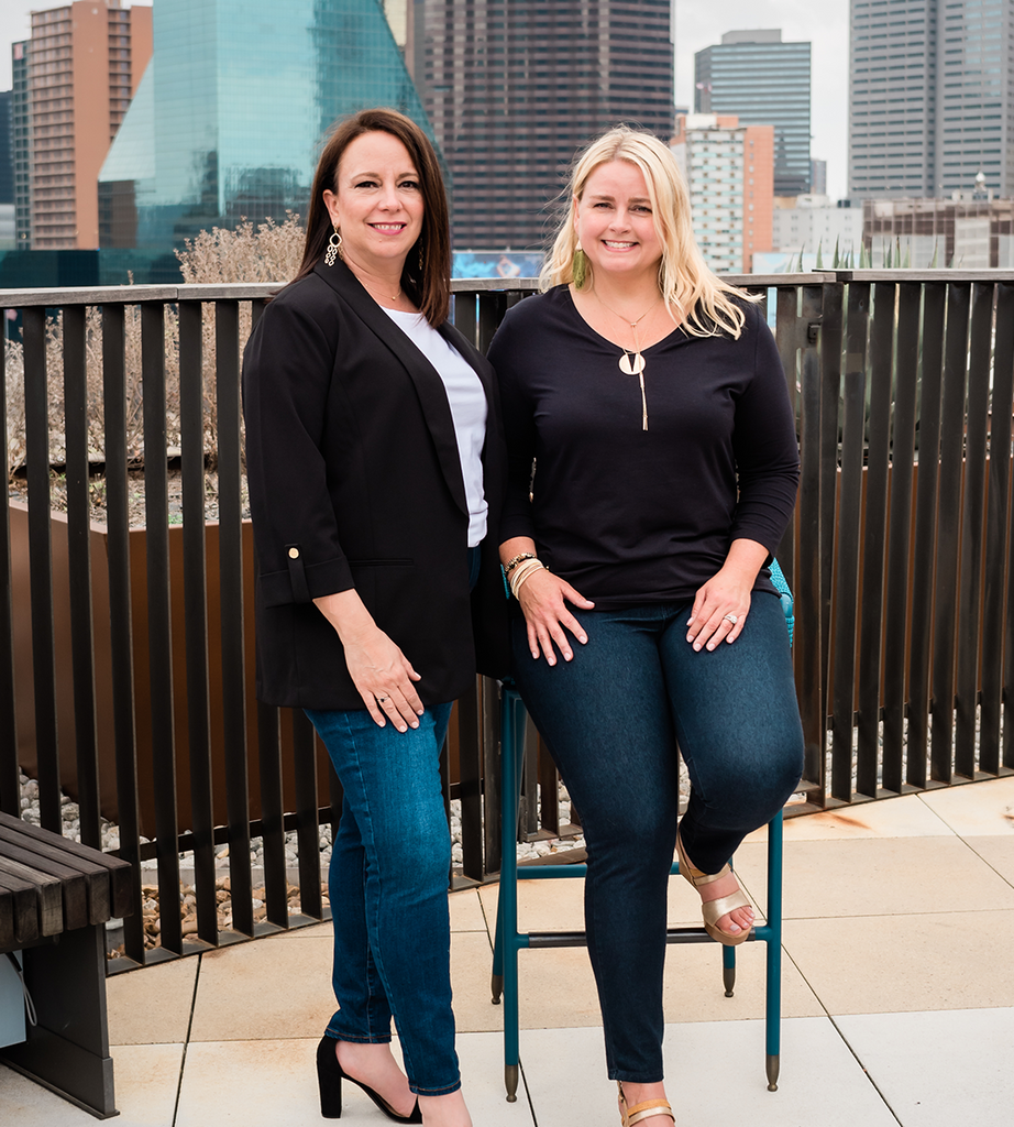 Thryv Organics CBD Founders Dallas Women Owned