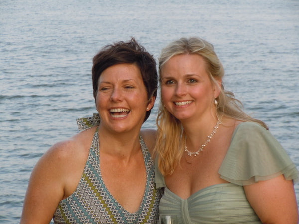 A Personal Note on Breast Cancer Awareness from Thryv Organics Co-Founder, Kristi Kelley