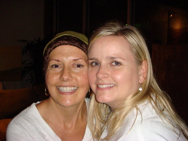 A Personal Note on Breast Cancer Awareness from Thryv Organics Co-Founder, Kristi Kelley