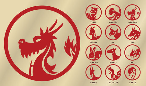 chinese animal signs