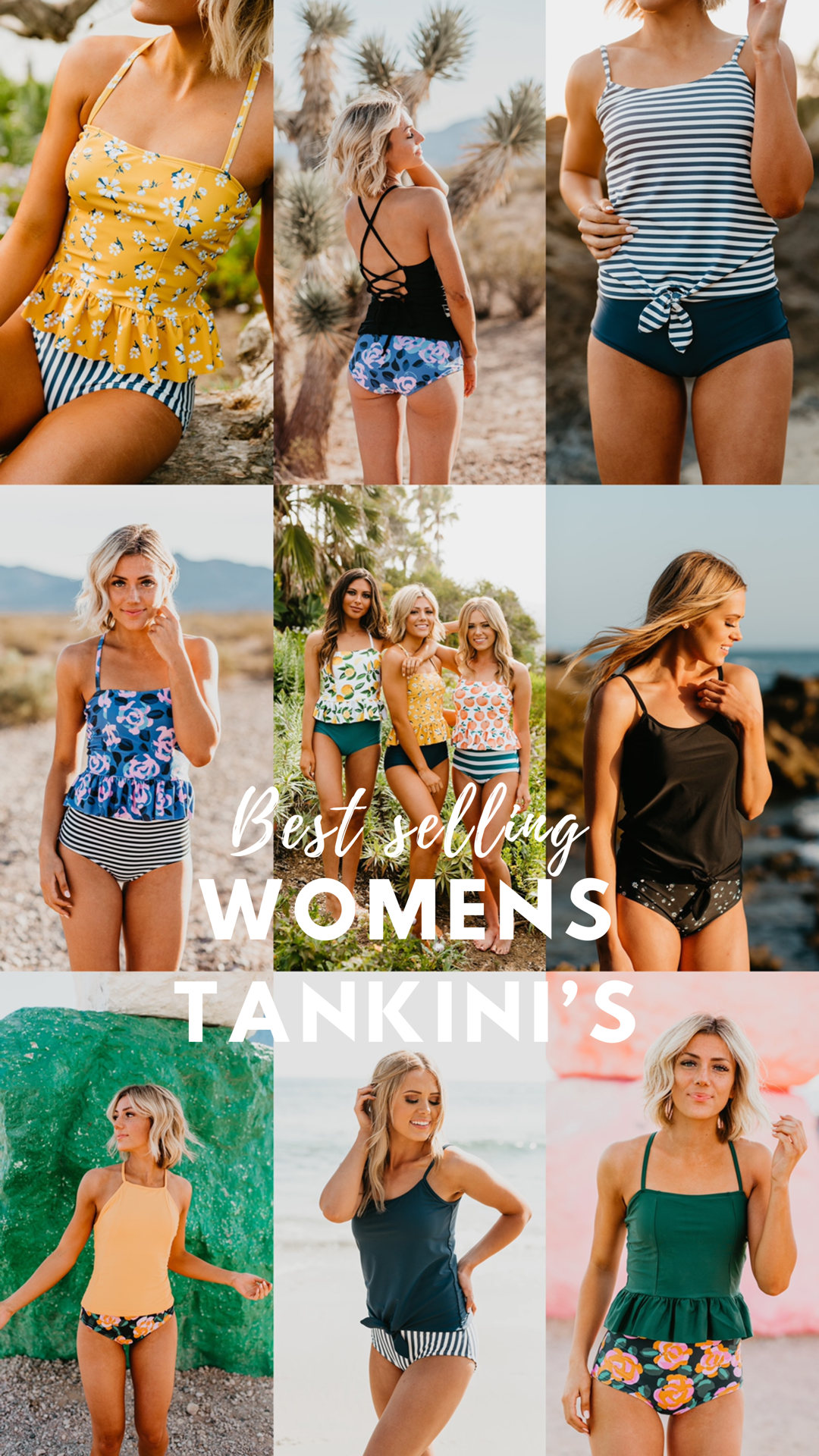 best selling swimsuits 2019