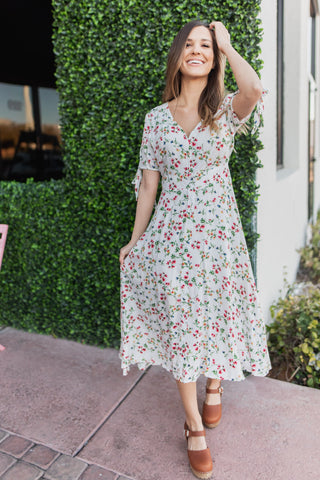 easter maxi dresses