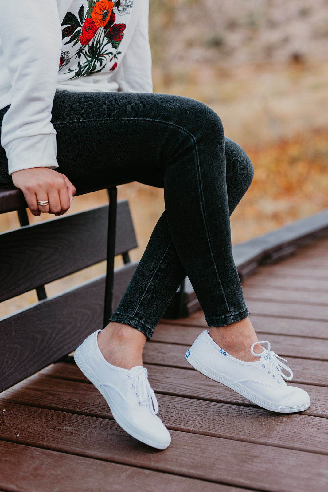 keds eyelet lace sneakers