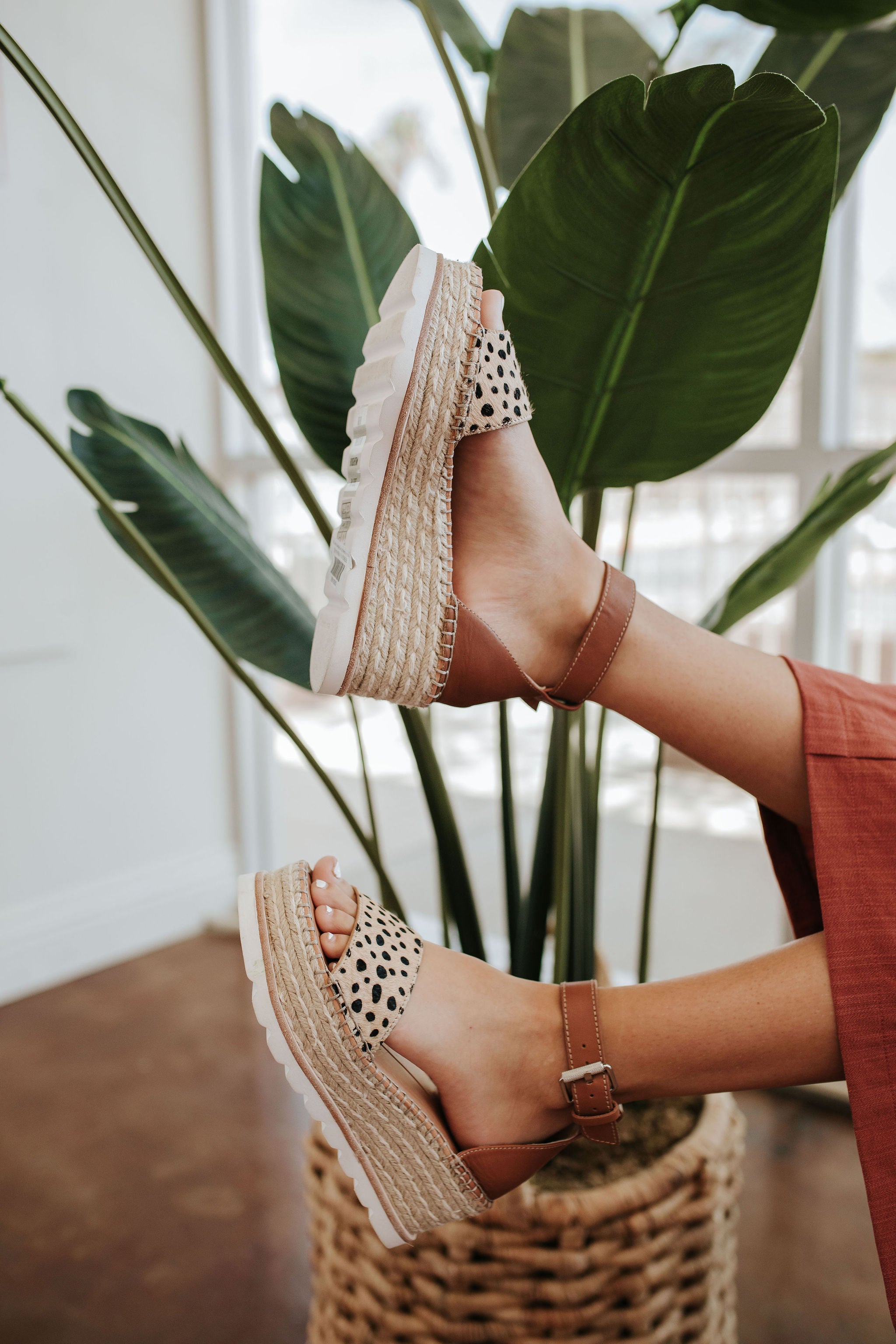 dolce vita leopard espadrilles