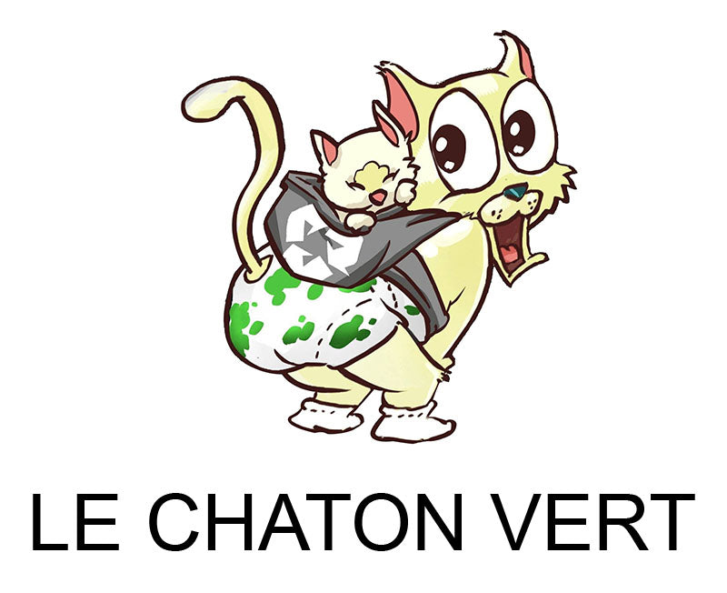 Boutique Pour Maman Et Bebe Le Chaton Vert