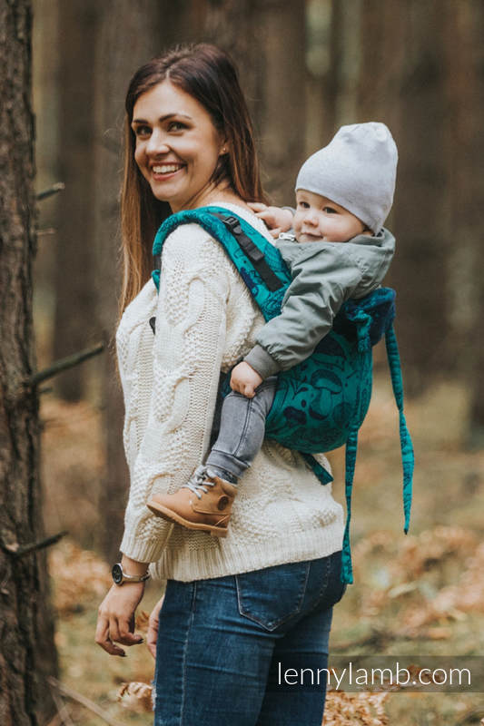 porte bébé sherbrooke