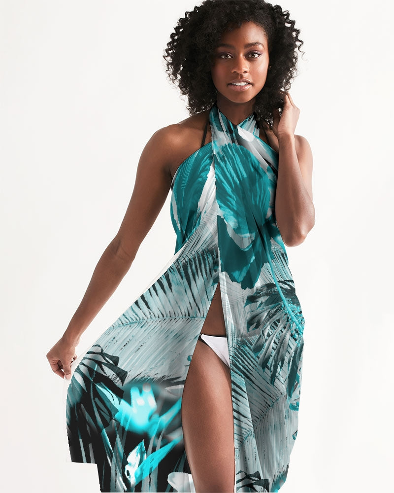 elegant swim cover ups