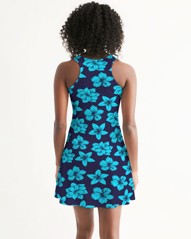 Find Your Coast® Simple Pleasures Racerback Dress