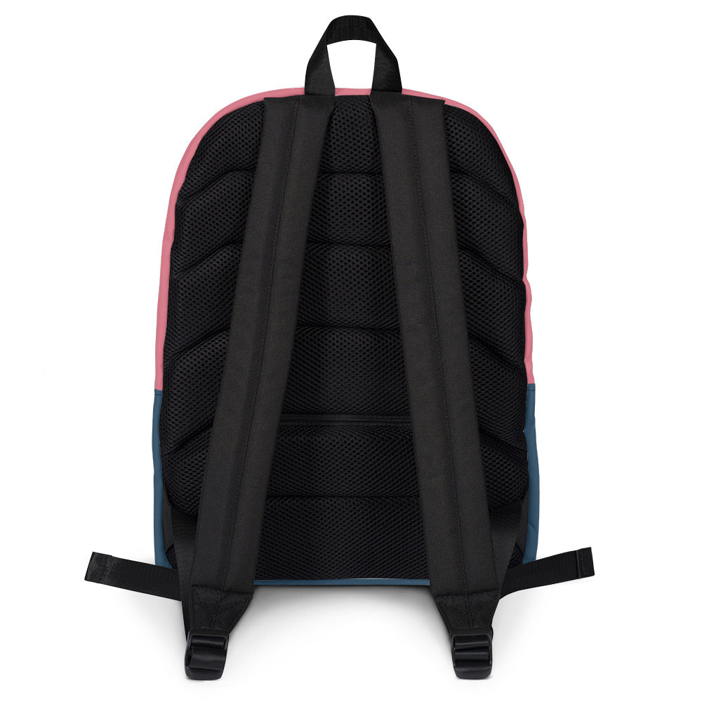 Find Your Coast Water Resistant Backpack - FIND YOUR COAST CO