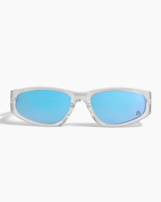 Discount Quay Sunglasses Outlet - Mens HARDWIRE Matte Black / Smoke  Polarized