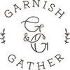 Garnish and Gather Logo