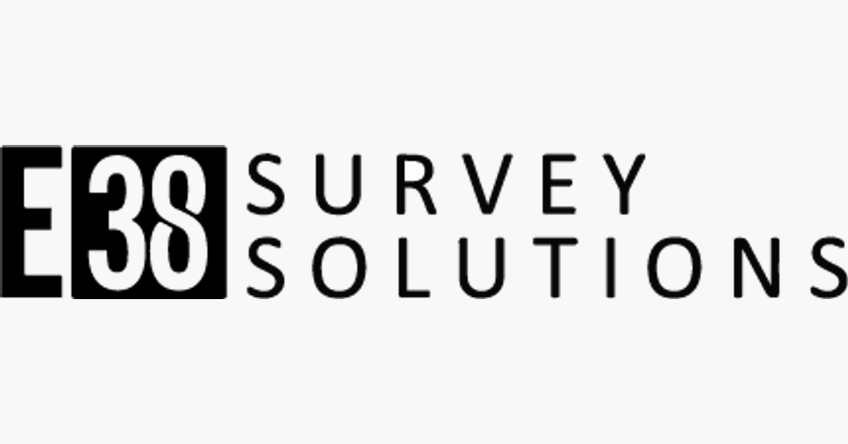 E38 Survey Solutions