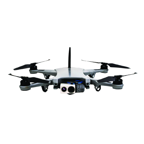 Teal Golden Eagle UAV with Teal Air Control Bundle