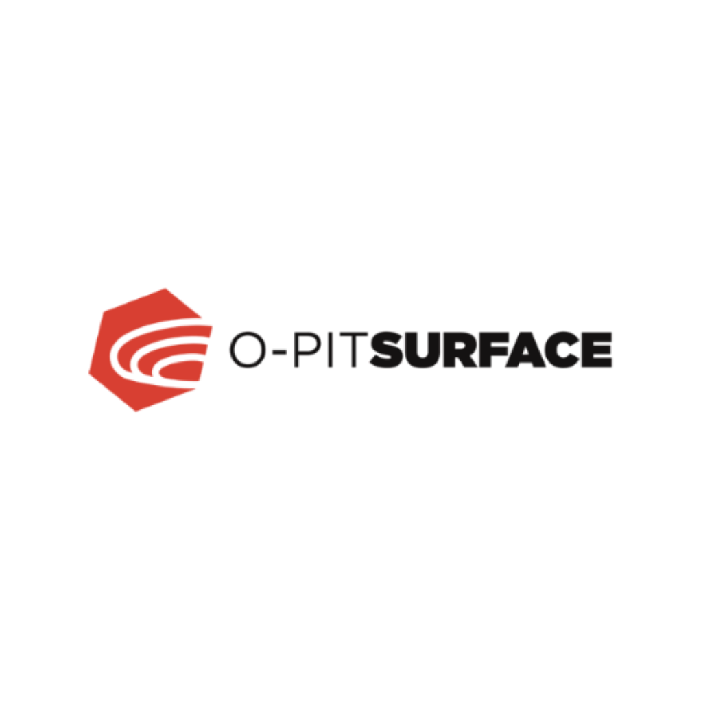O-PitSurface - Annual