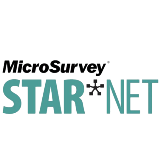 microsurvey starnet update