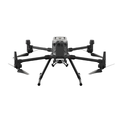 DJI Matrice 350 RTK + Zenmuse H20T, Case, Extra Batteries & More