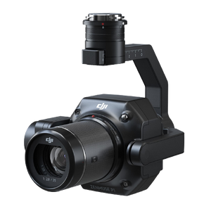 dji full frame camera