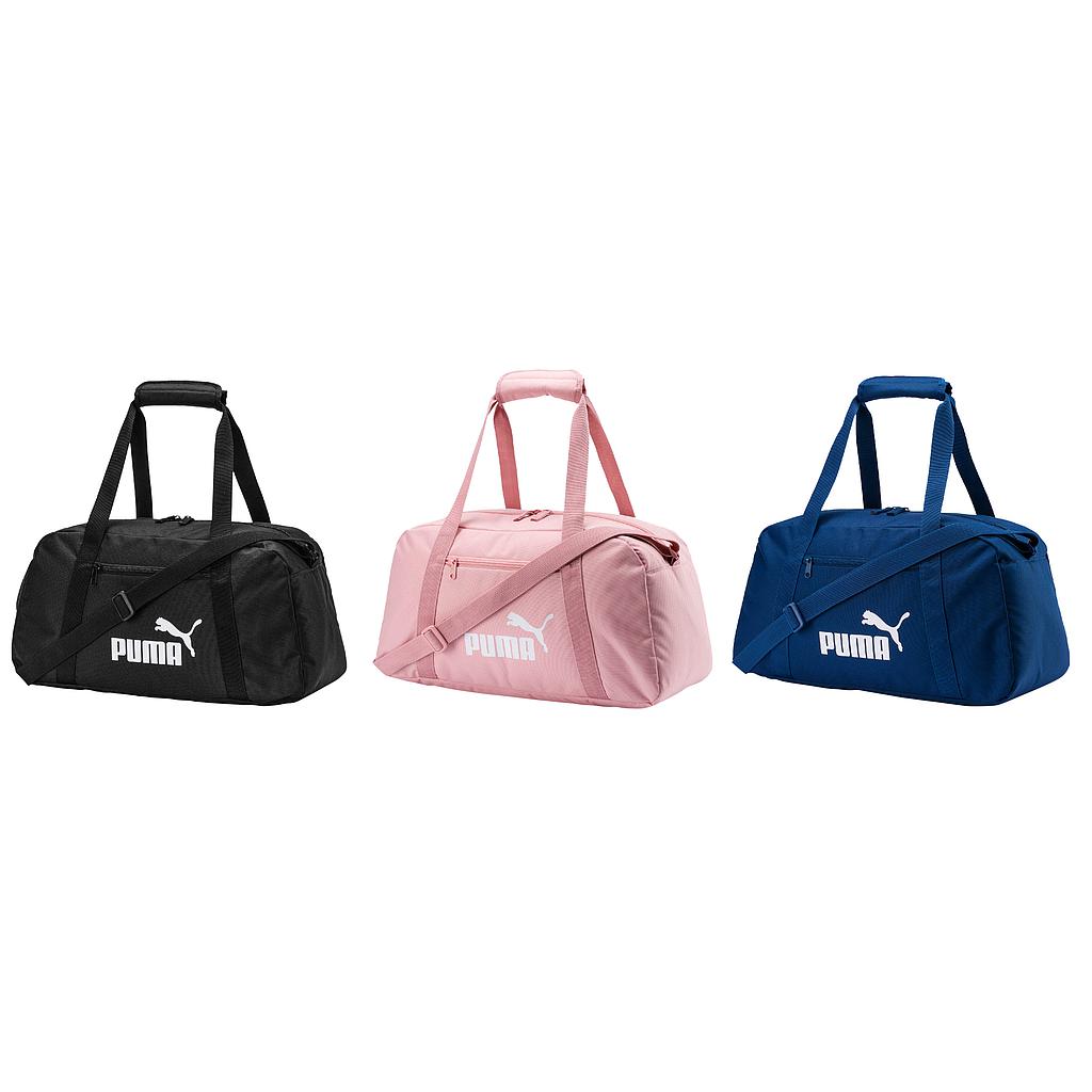 puma phase sports bag