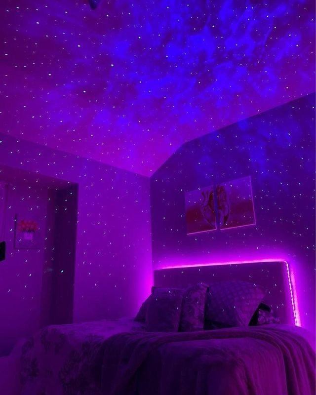 best galaxy room light