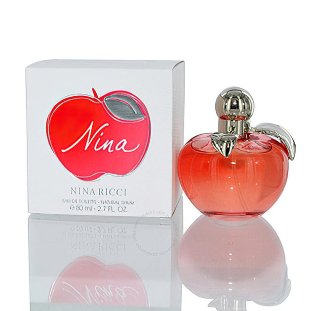 Nina Ricci – Brands Warehouse