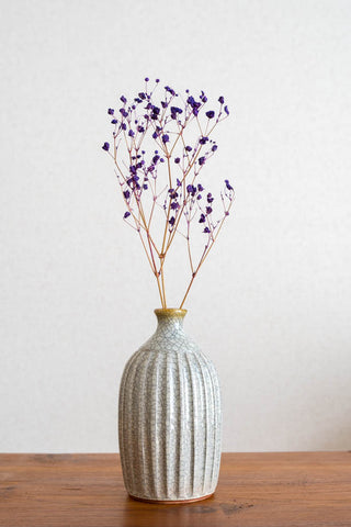 Hana Craft’s Ink Penetration Vase