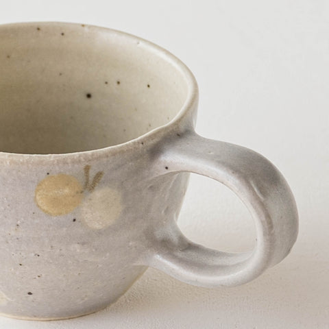 Haruko Harada's mug
