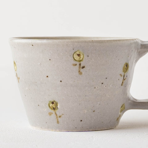 Haruko Harada's mug