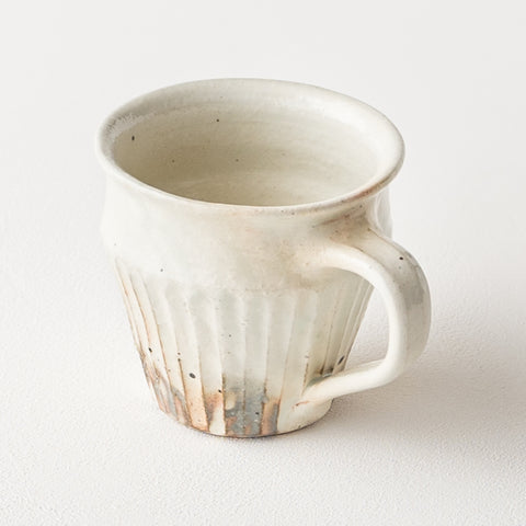 Furuya Porcelain Sacrifice Mug Cup